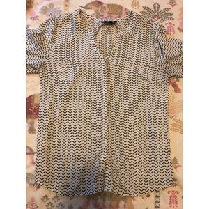 Long Sleeve Dress Shirt